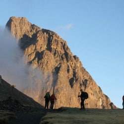 Trekking - Alta ruta de los perdidos - Pirineos - Tribbuu