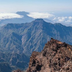 Trekking en La Palma - paraiso del senderismo - Tribbuu