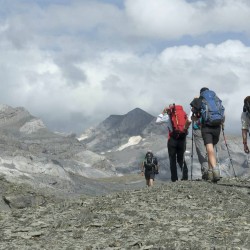 Trekking - Anillos de Picos de Europa - Tribbuu