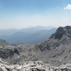 Trekking en los Picos de Europa: 3 macizos por descubrir - refugios
