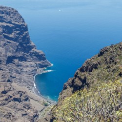 Trekking - Tenerife en modo Trekking - Playa de Masca - Tribbuu