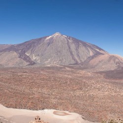 Trekking - en La Gomera y tenerife - Teide - Tribbuu